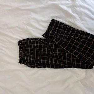 Forever 21 dress pants